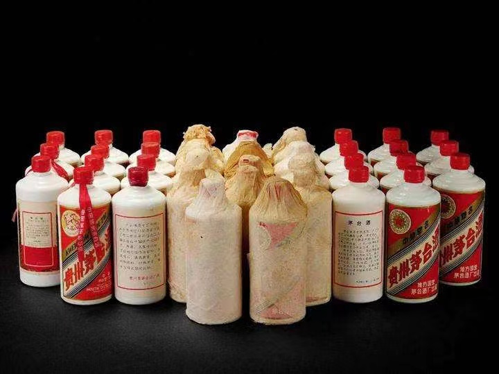 南湖回收珍品茅台上门（最新更新行情）